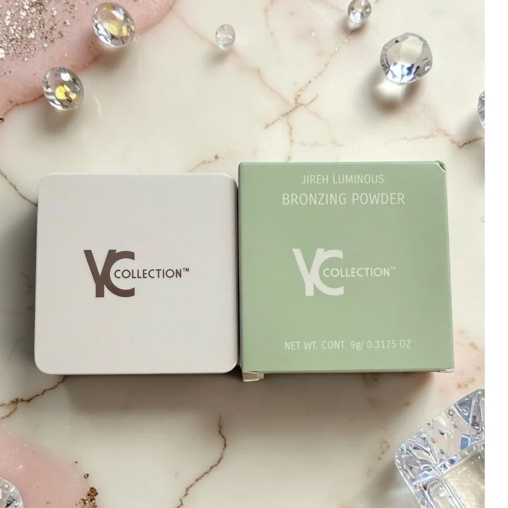 YC Collection - Jireh Luminous Bronzing Powder - *NIB*